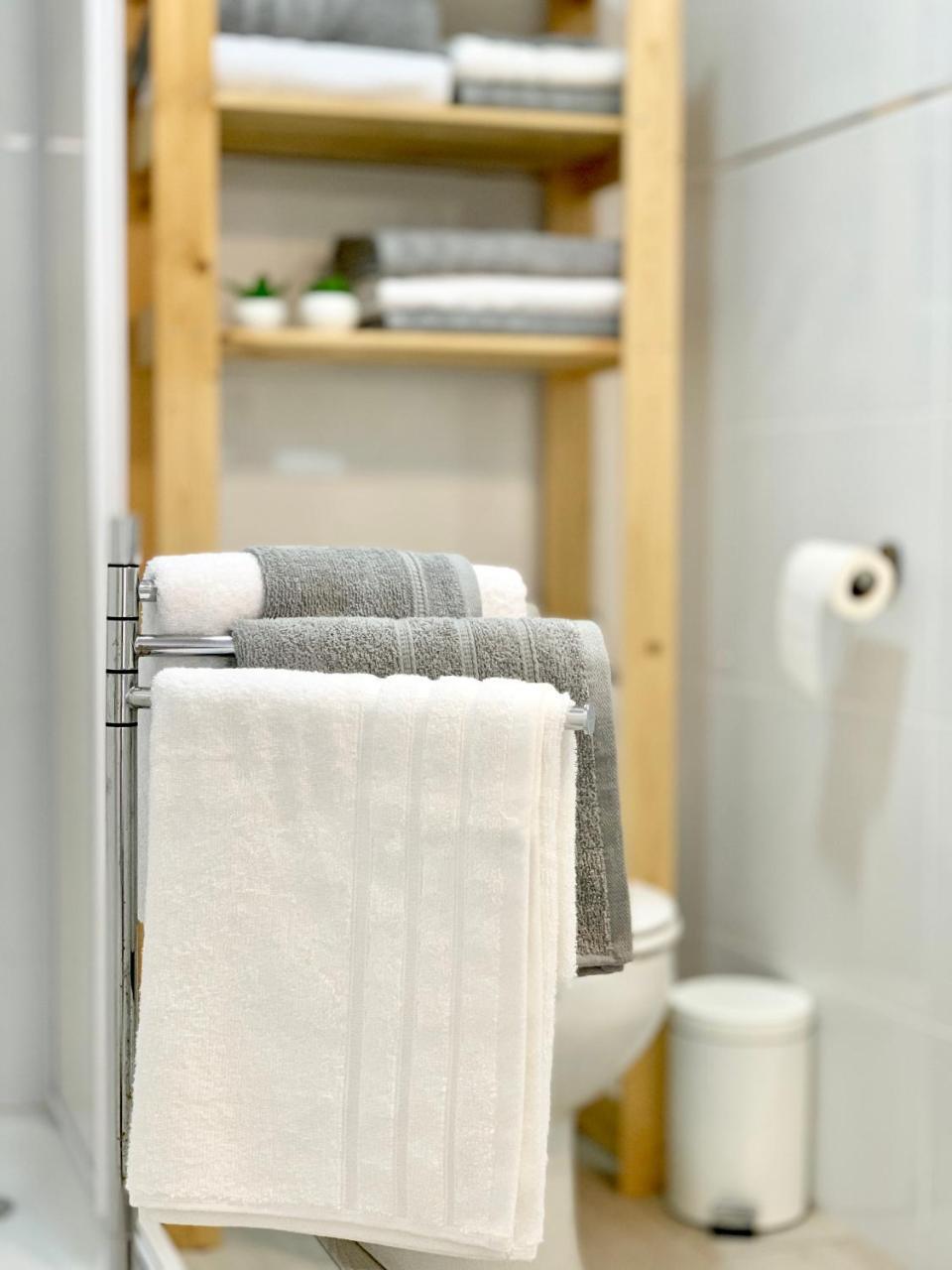 Apartamento Gondolas Almunecar Bagian luar foto